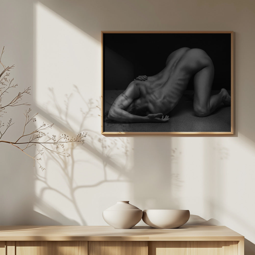 bodyscape | Poster