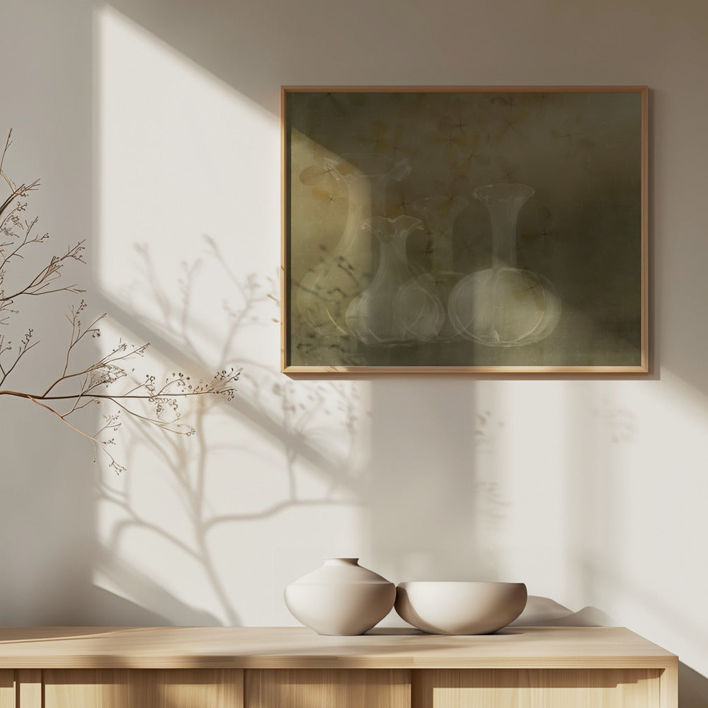 Still life | Poster