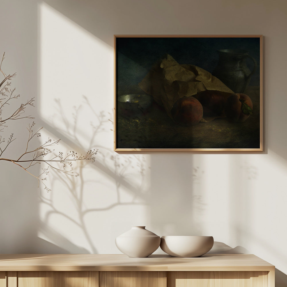 Pesche | Poster - Stampe d’Arte