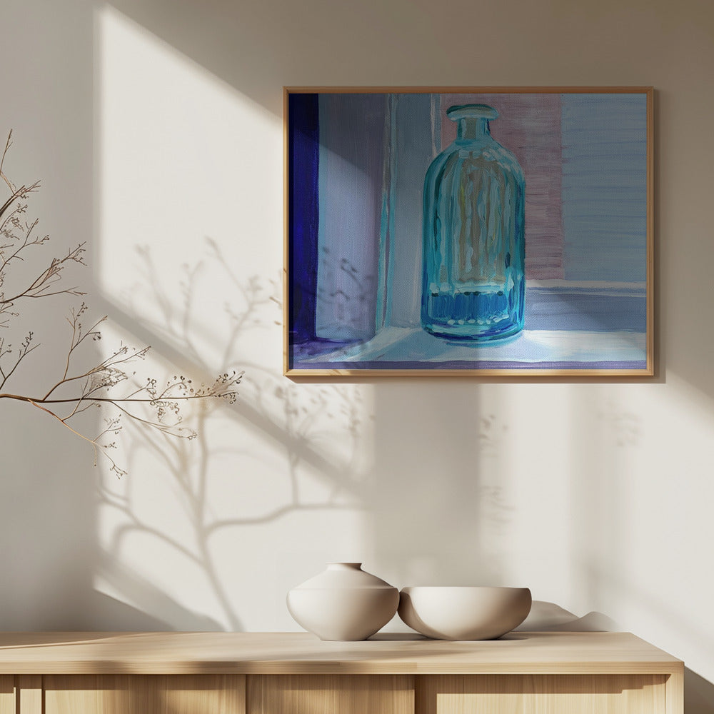 Sea Glass | Poster