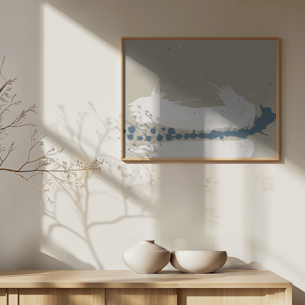 Betwixt | Poster