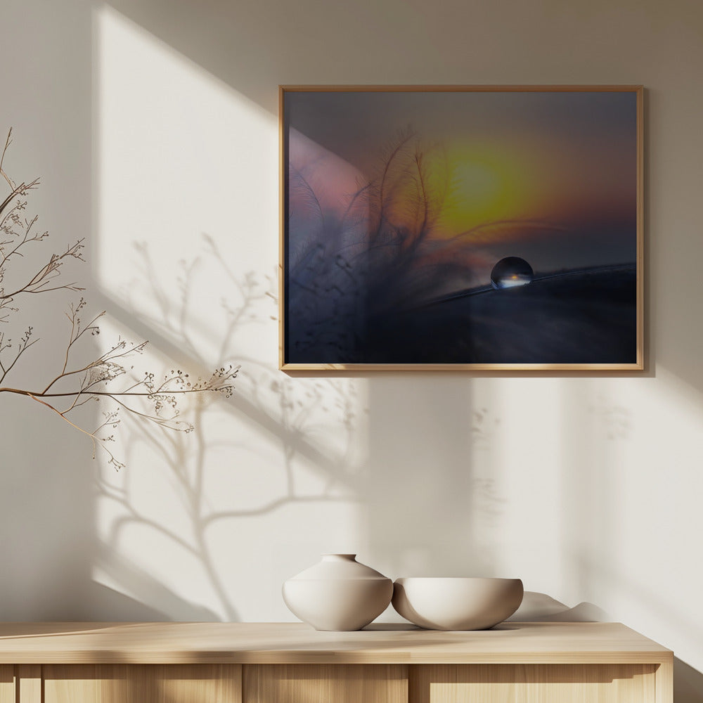 Matin | Posters - Affiche Artistique