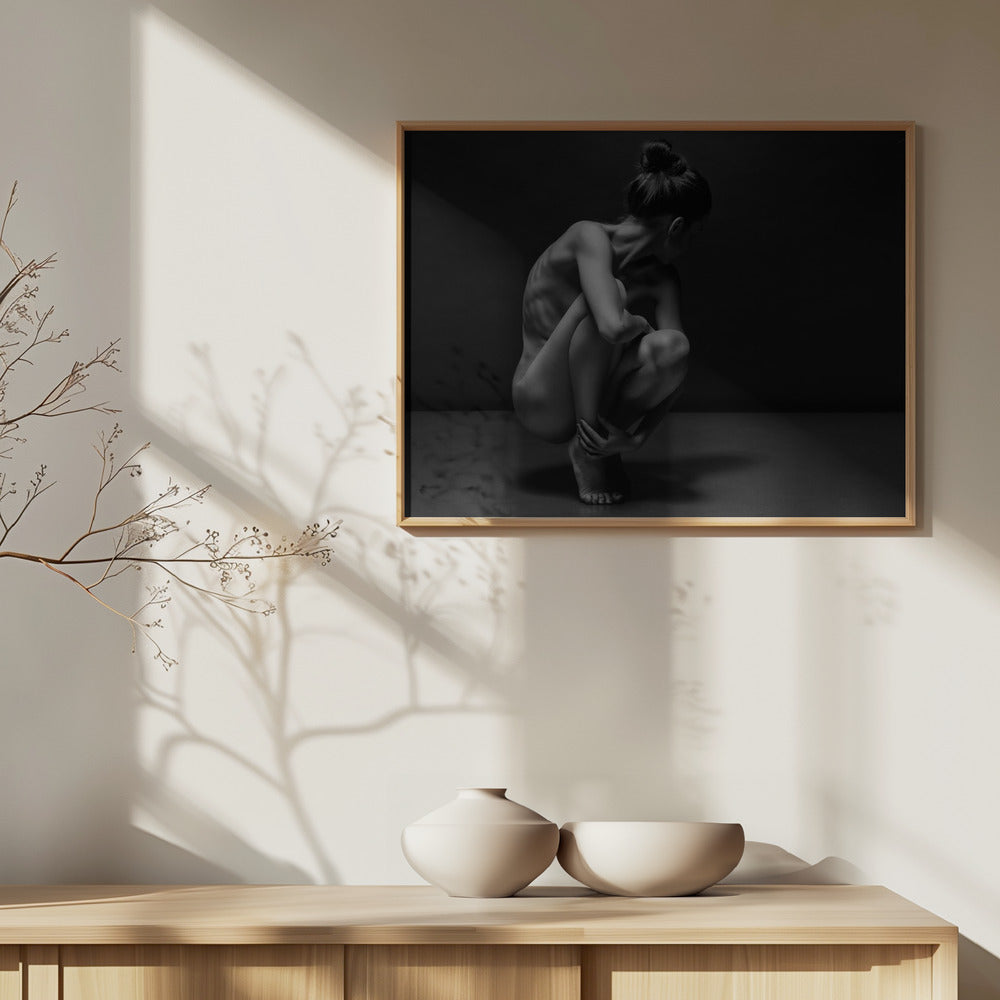 bodyscape | Poster