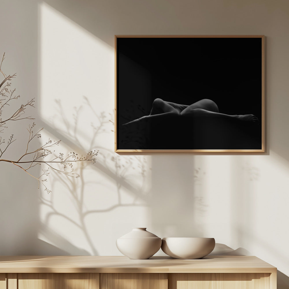 Bodyscape | Poster