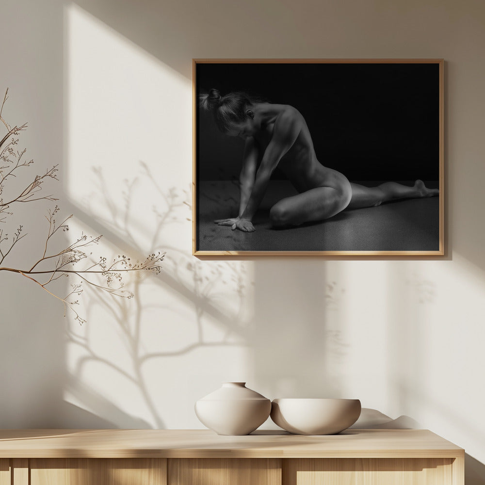 bodyscape | Poster
