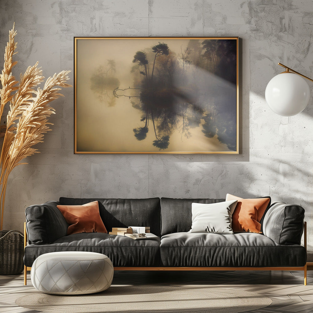 Il mio posto | Poster - Stampe d’Arte
