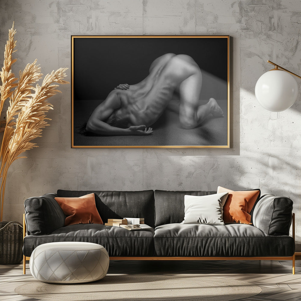 bodyscape | Poster