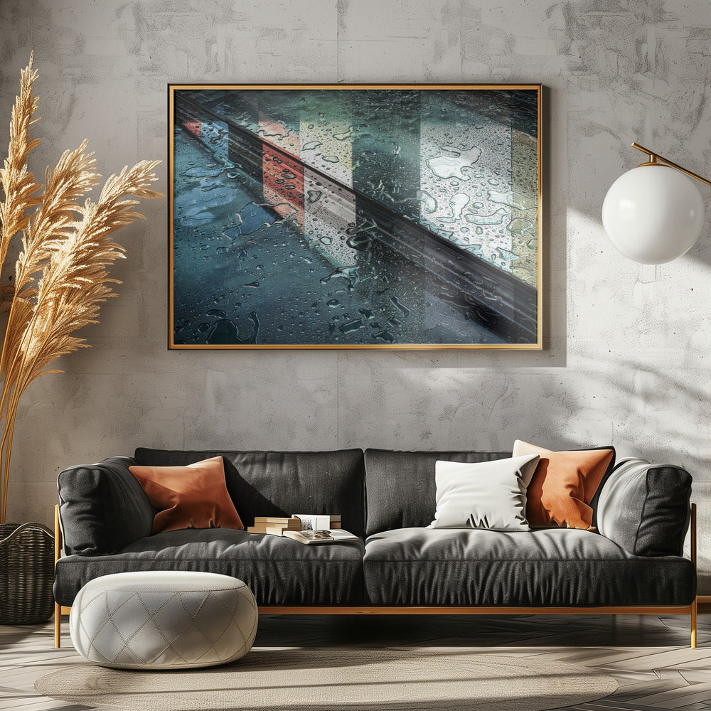 Rebelde | Posters - Impresiones de Arte
