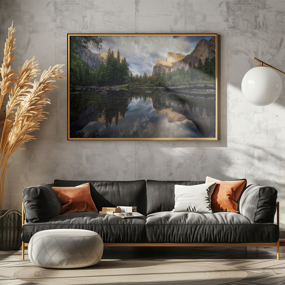 Tempo | Poster - Stampe d’Arte