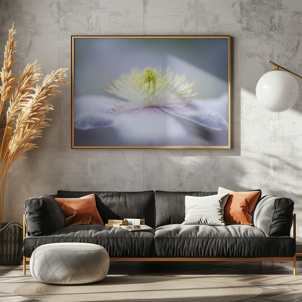Mayleen | Poster - Kunstdruck