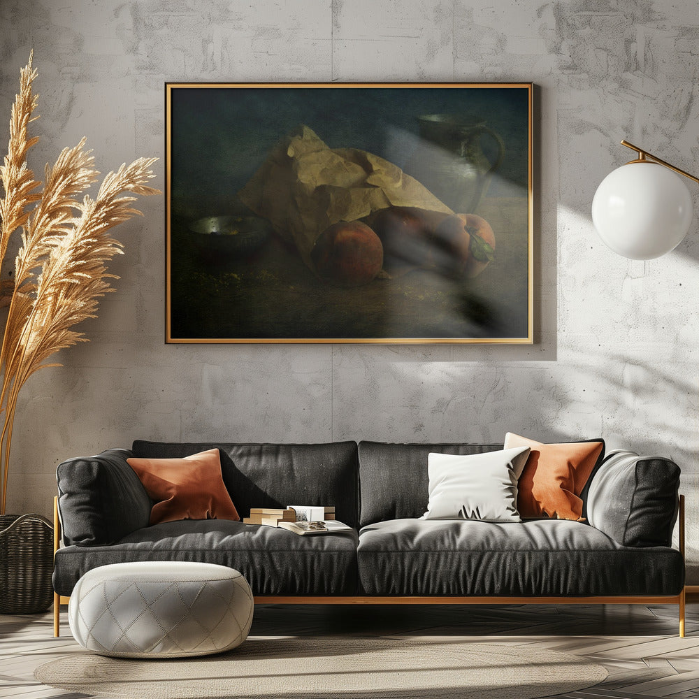 Pesche | Poster - Stampe d’Arte