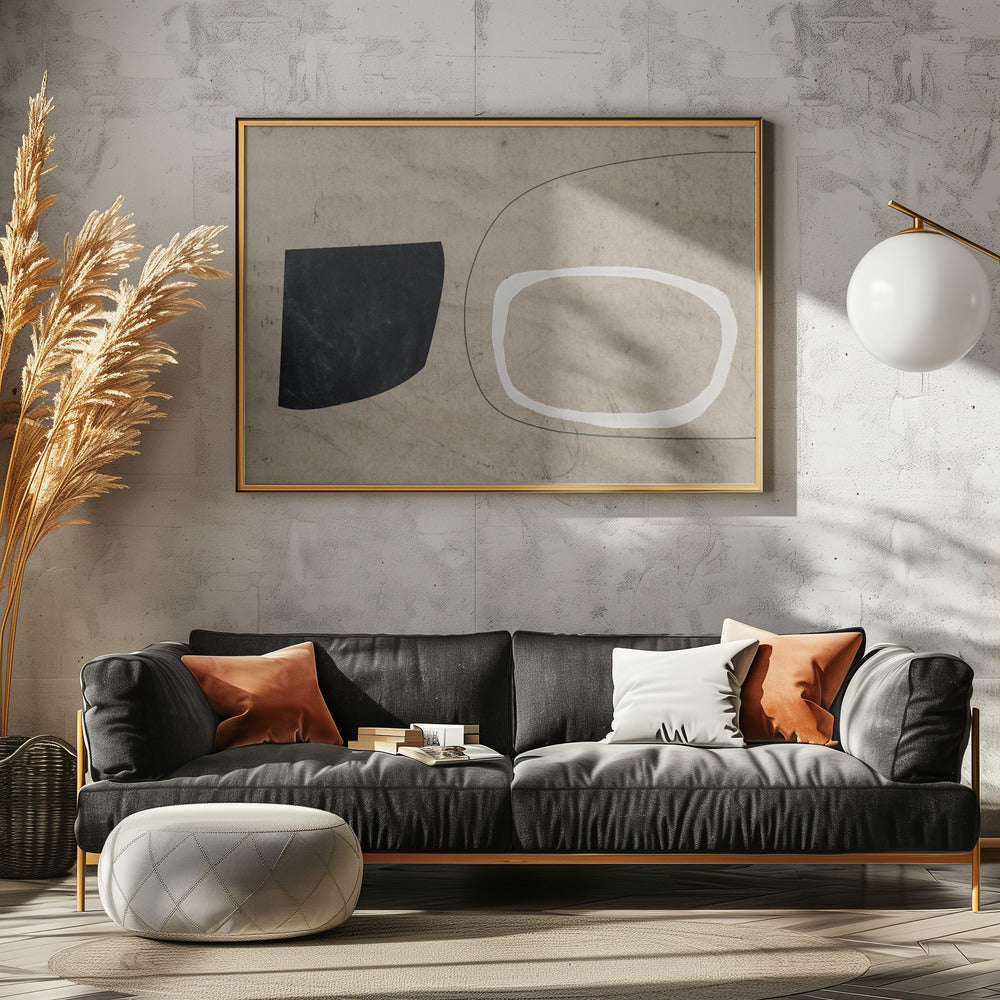 Comfort | Poster