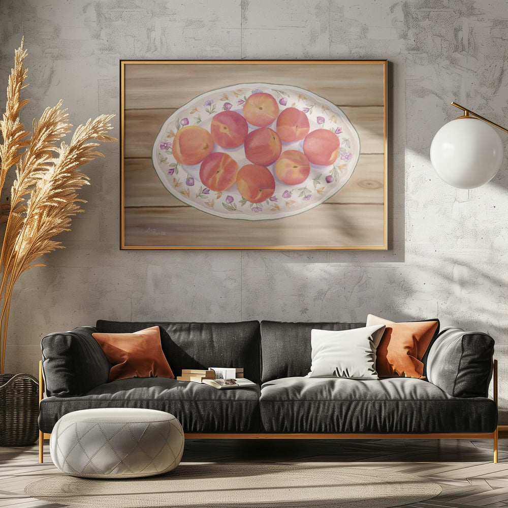 Albicocche | Poster - Stampe d’Arte