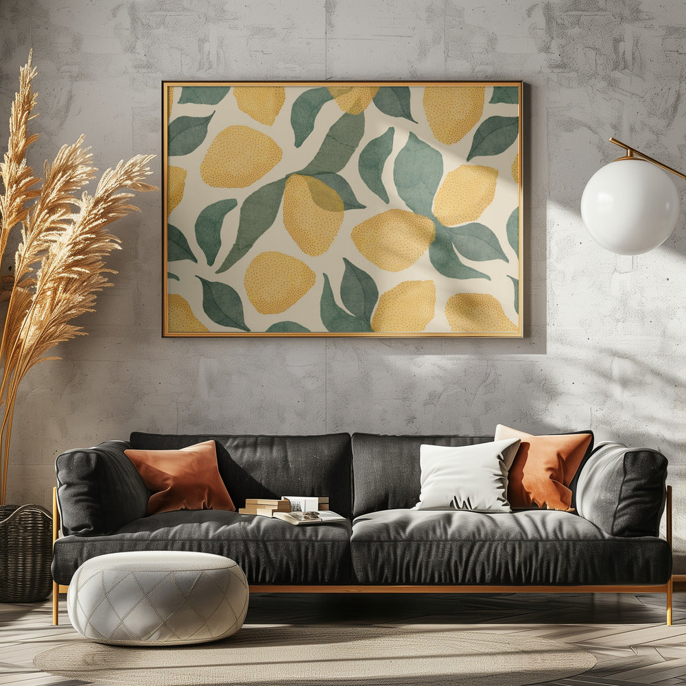 Limmet | Poster