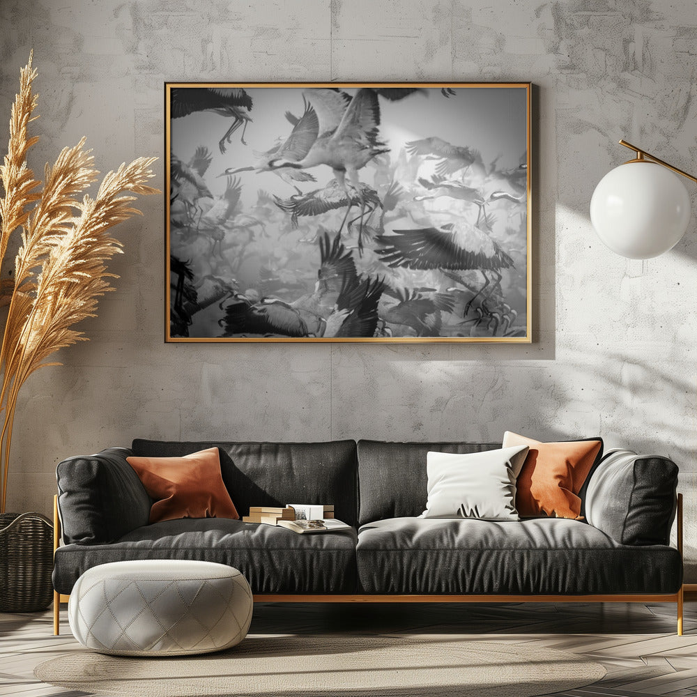 Caos | Poster - Stampe d’Arte