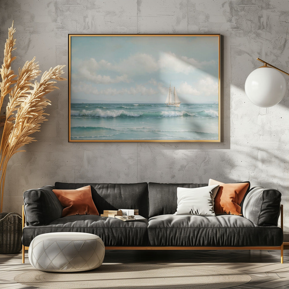 Seasidestoryno02 | Poster