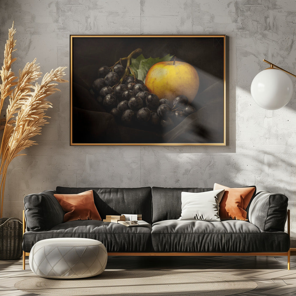 Stilleben #2 | Poster