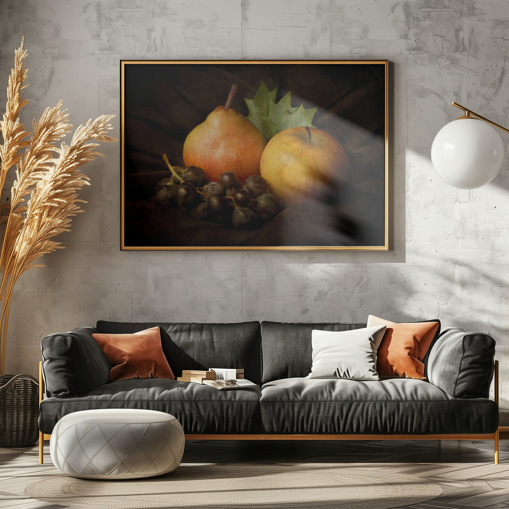 Stilleben #3 | Poster