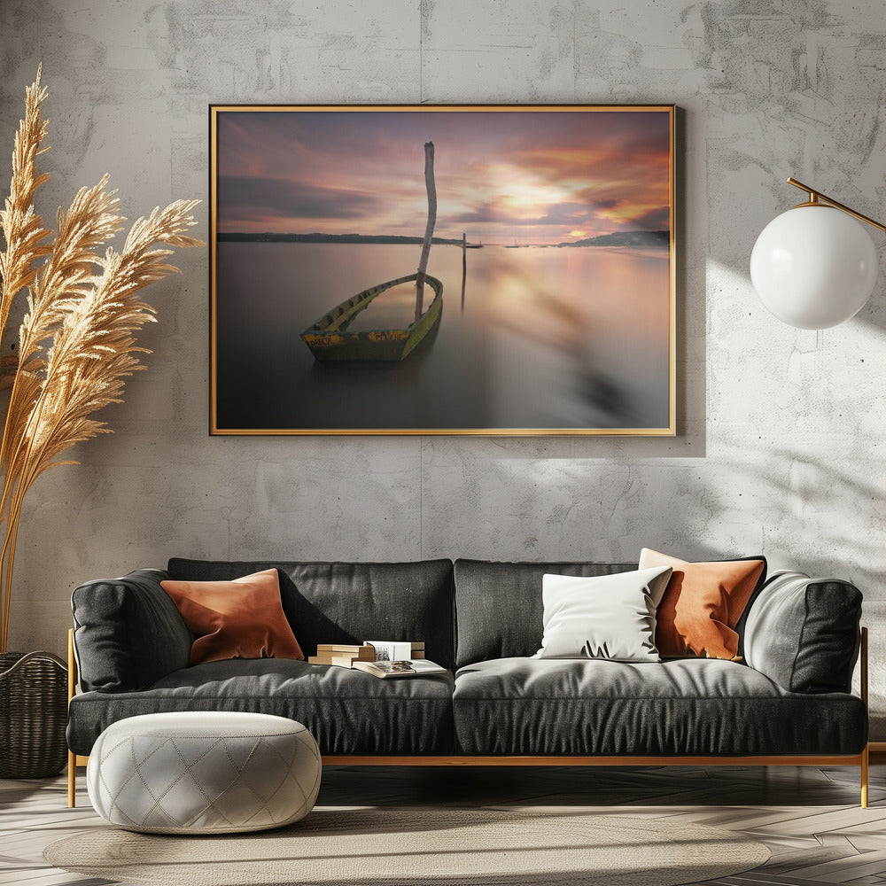 Illusions | Posters - Affiche Artistique