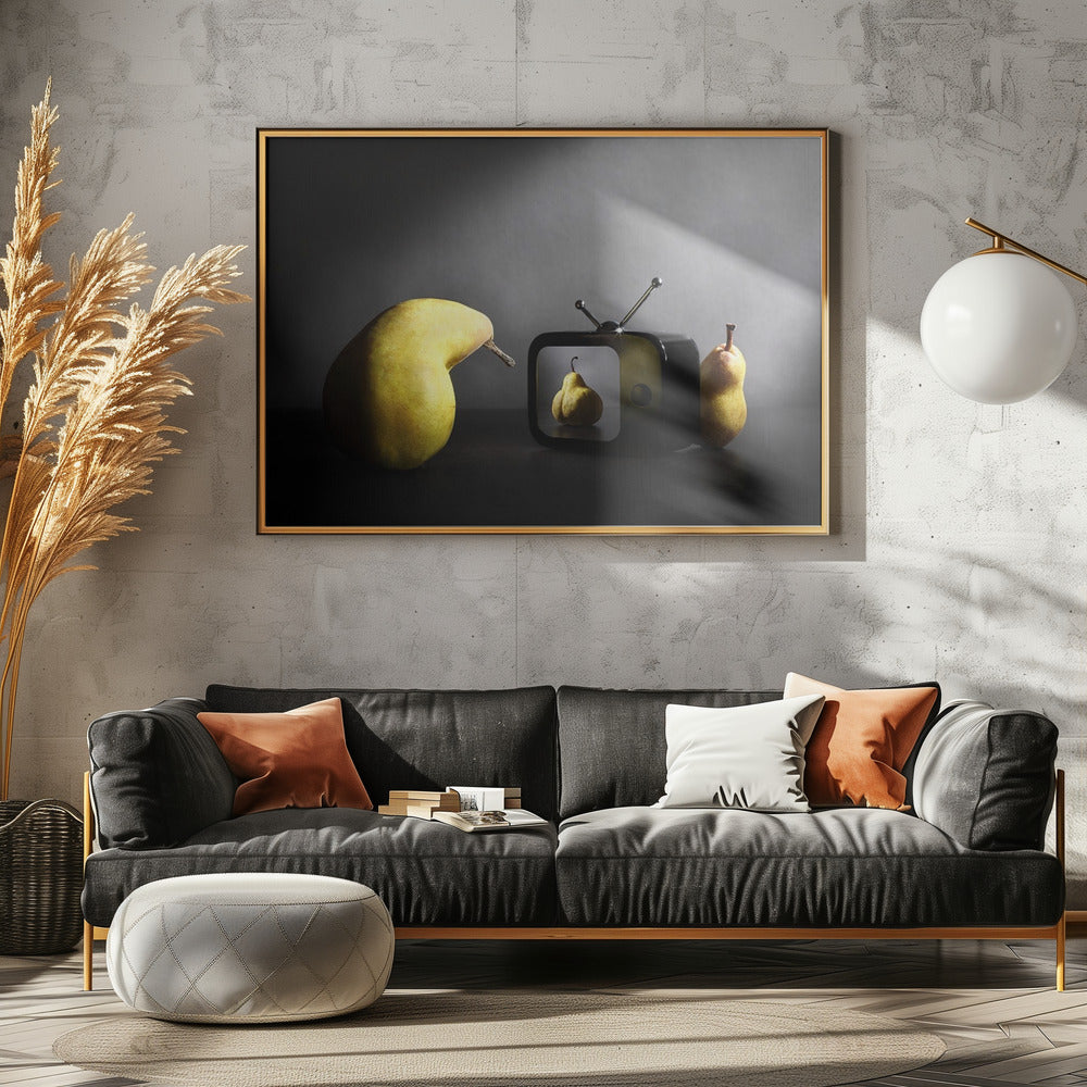 18+ | Poster - Stampe d’Arte