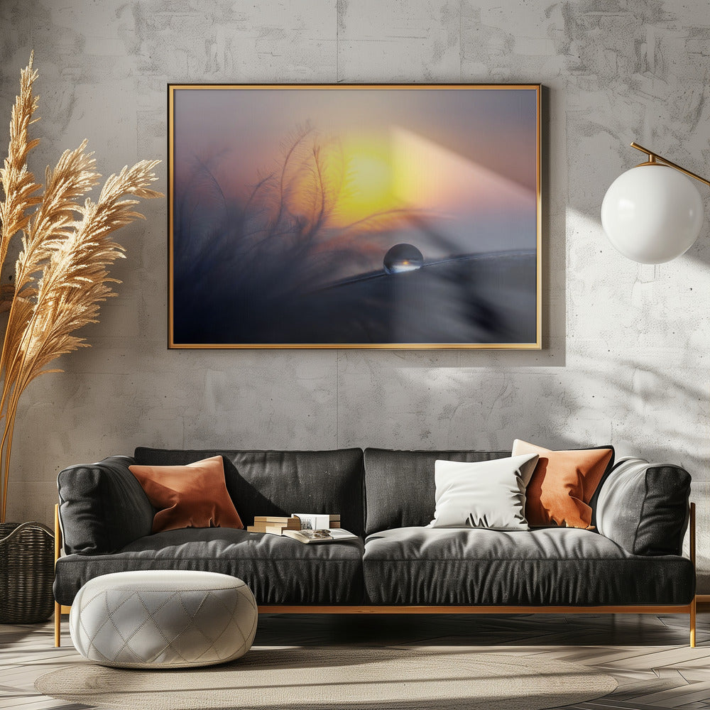 Matin | Posters - Affiche Artistique