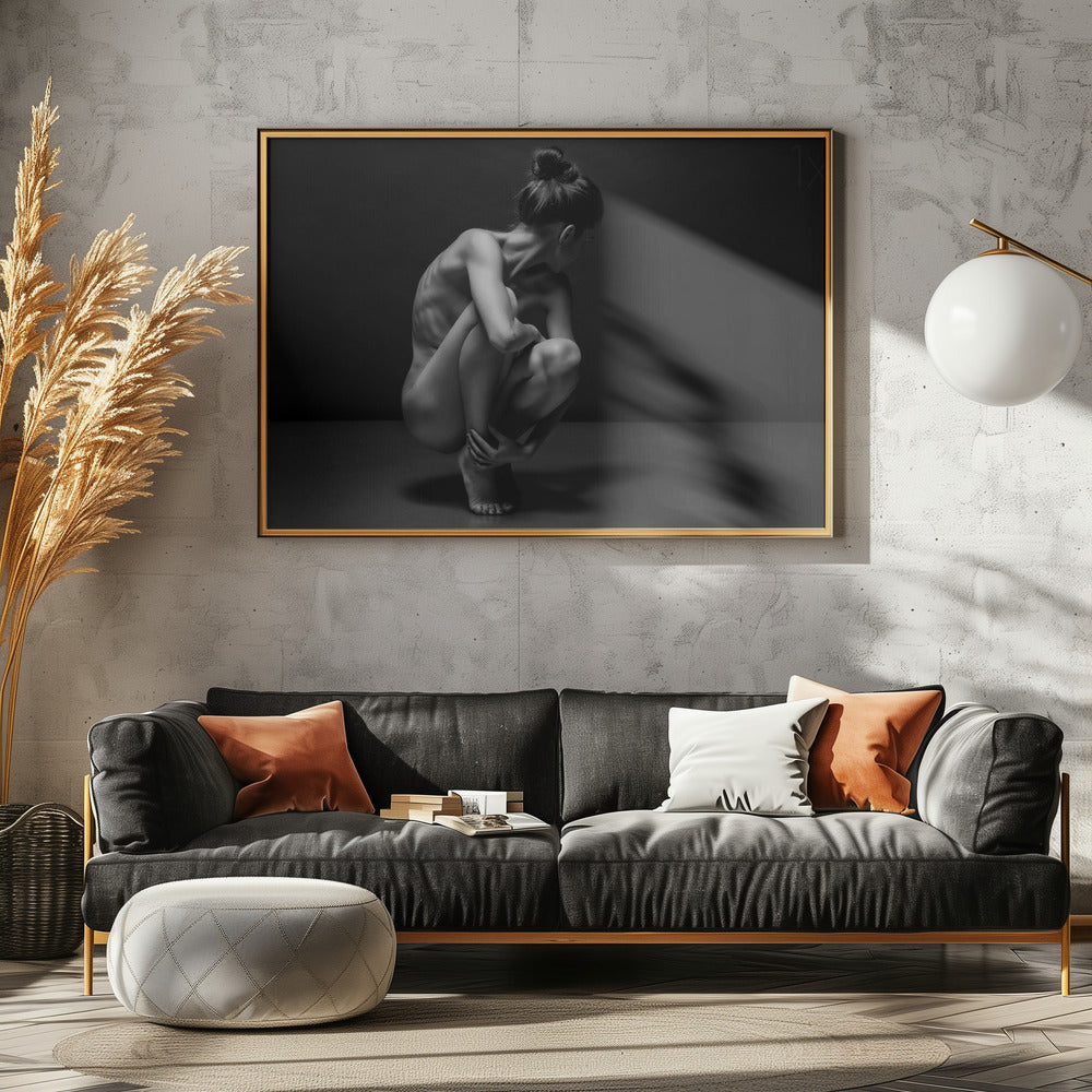 bodyscape | Poster