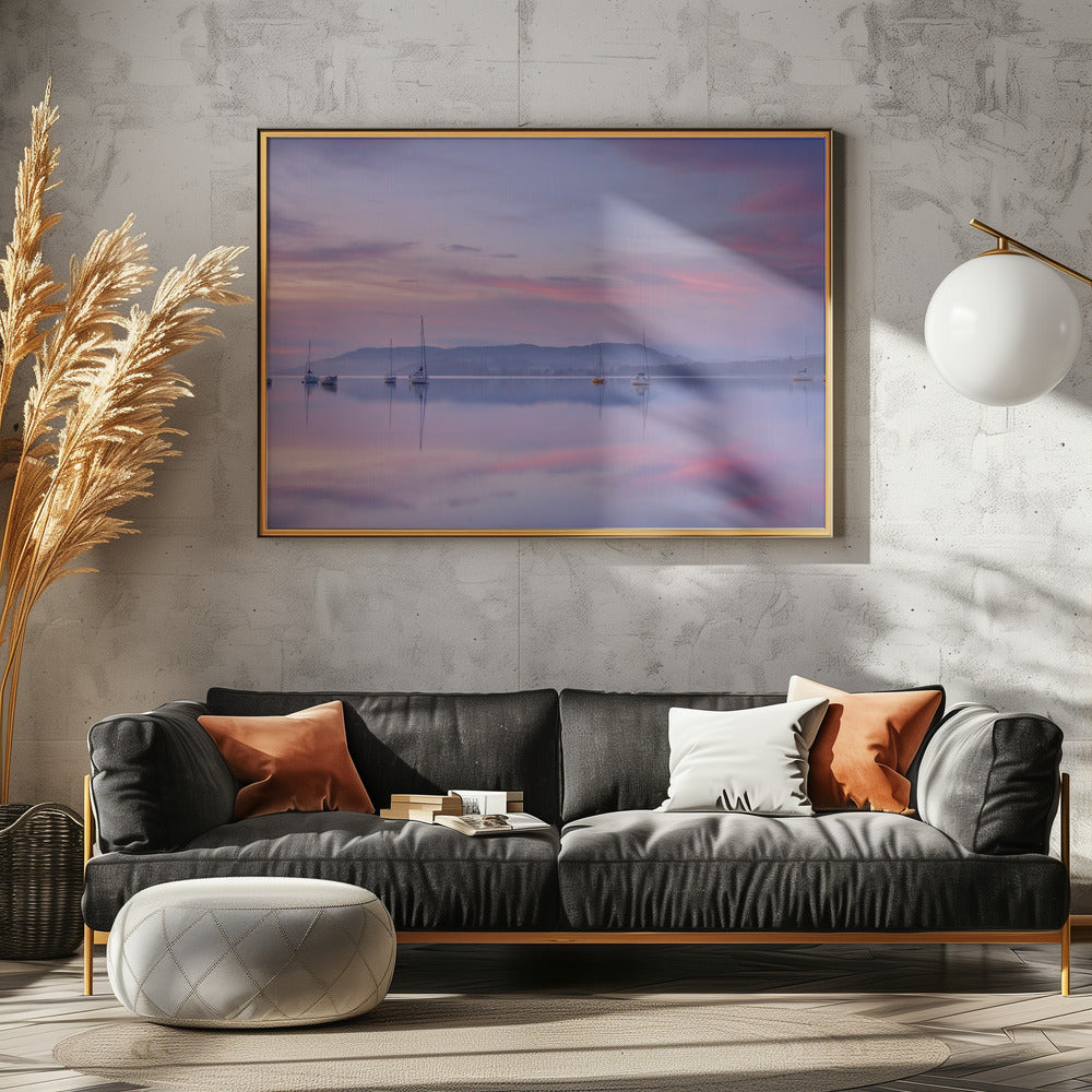 Umore mattutino | Poster - Stampe d’Arte