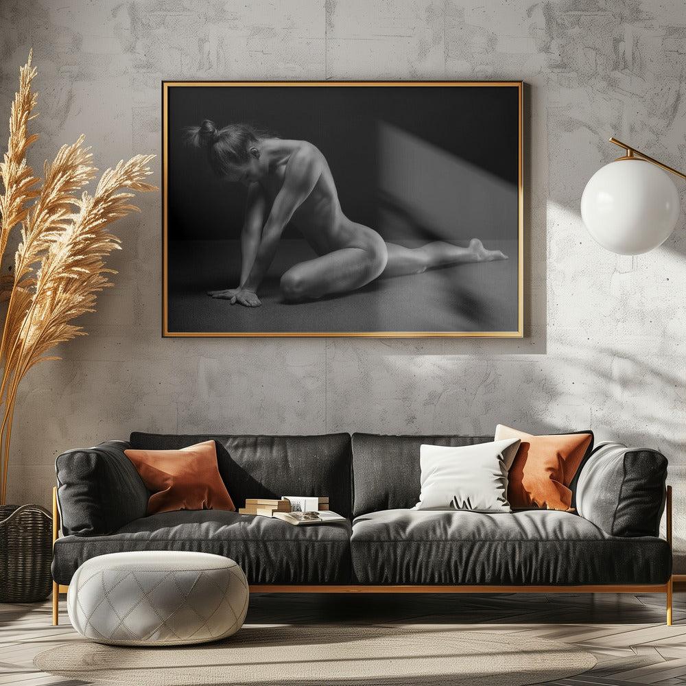 bodyscape | Poster