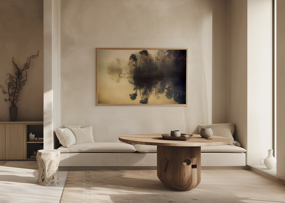 Il mio posto | Poster - Stampe d’Arte