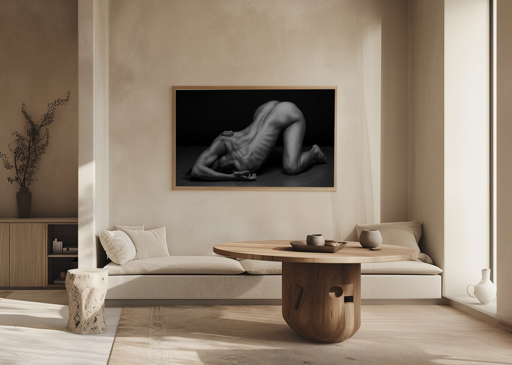 bodyscape | Poster