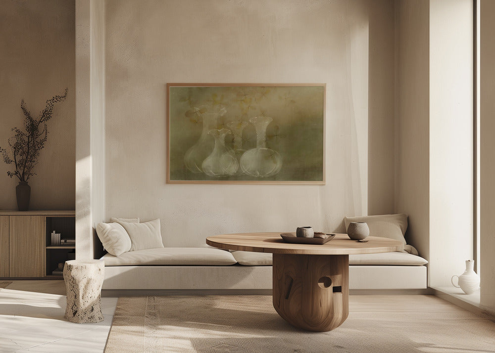 Still life | Poster