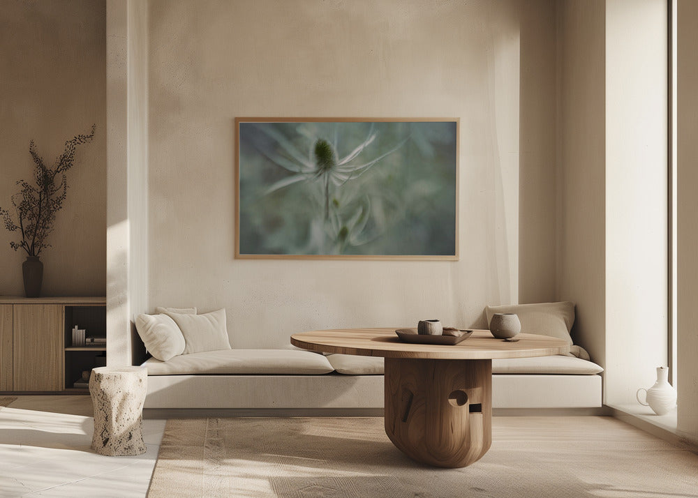 Teasel | Poster
