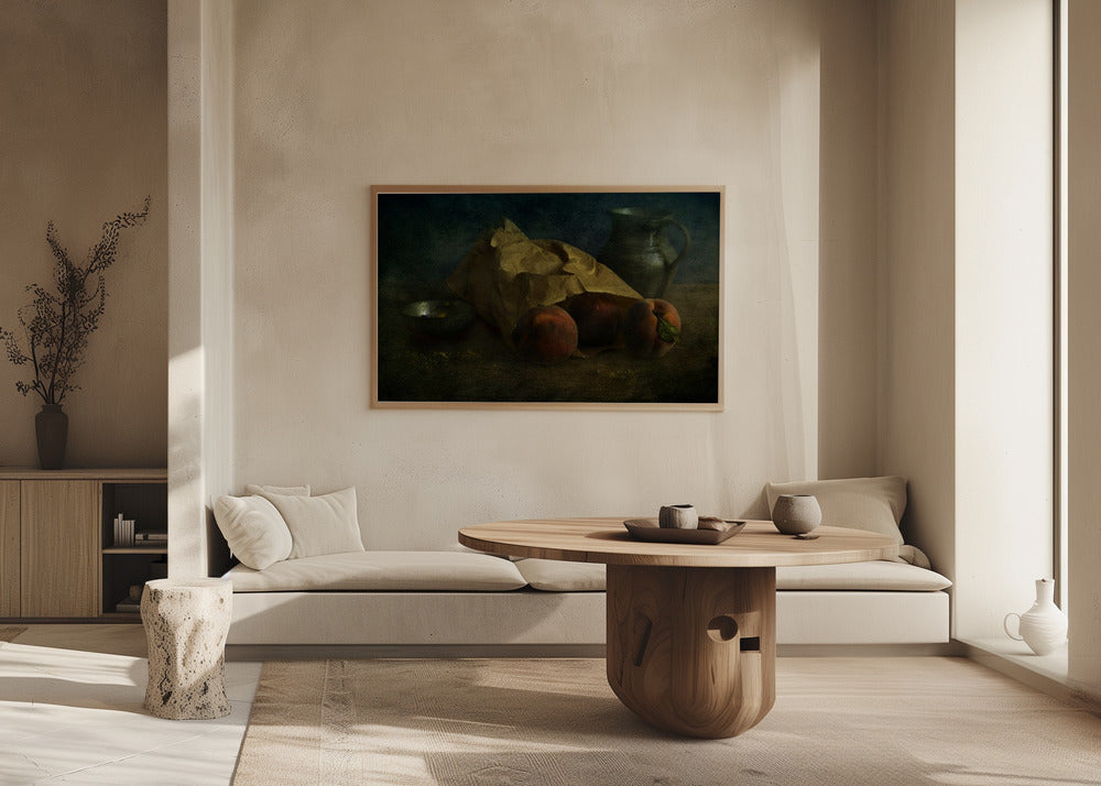 Pesche | Poster - Stampe d’Arte