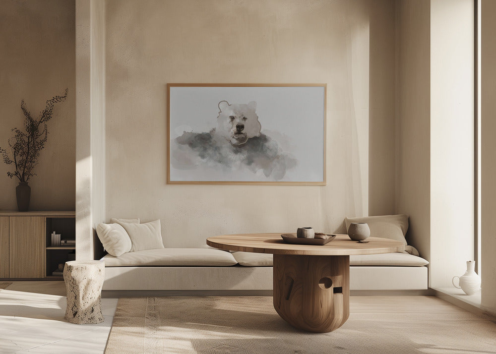 Bear | Poster