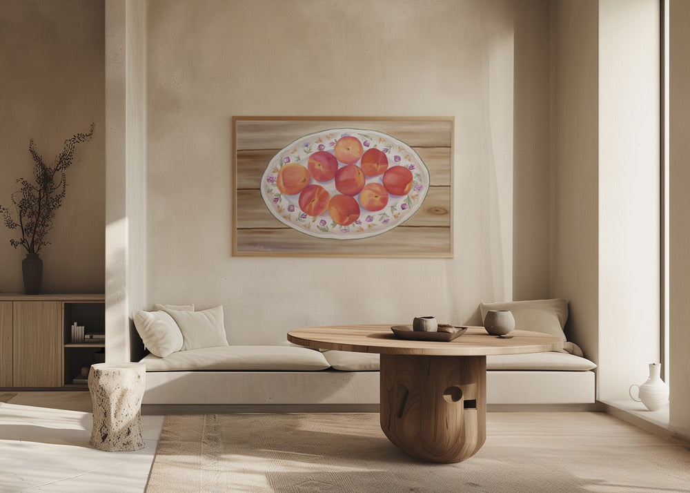 Albicocche | Poster - Stampe d’Arte