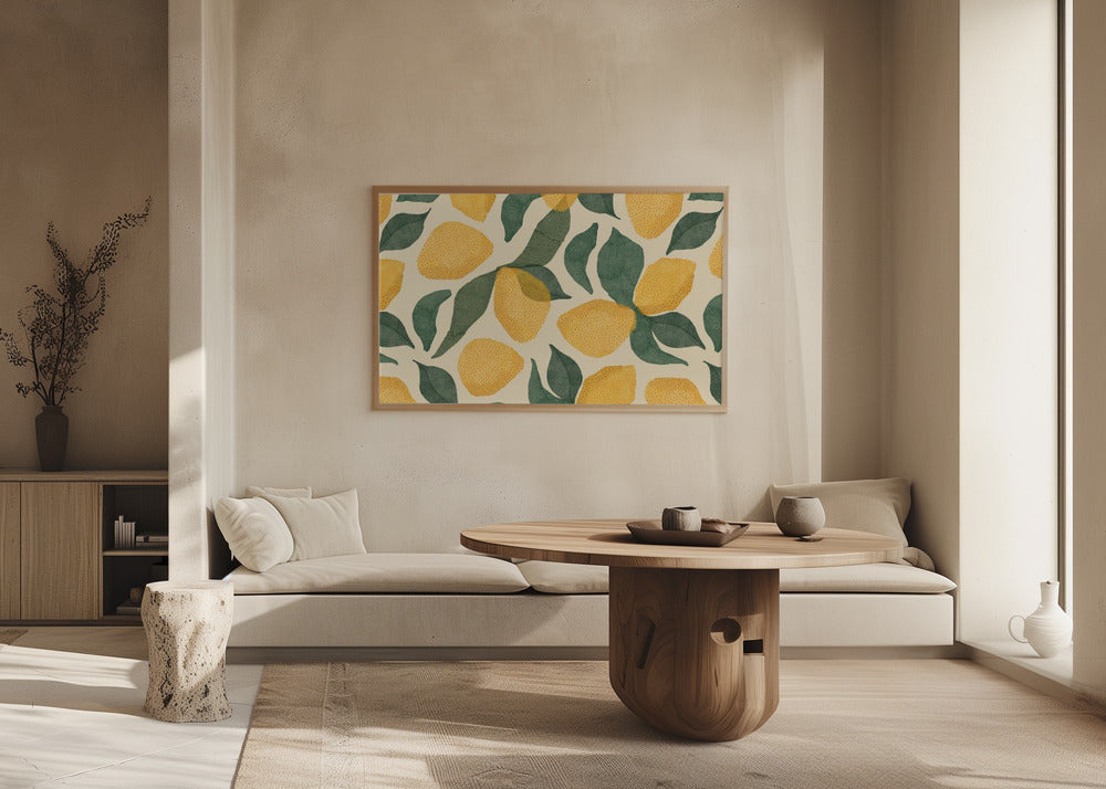 Limmet | Poster