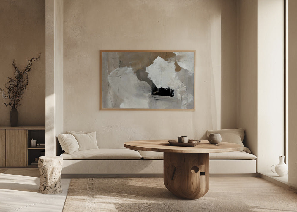 Dolomite | Poster