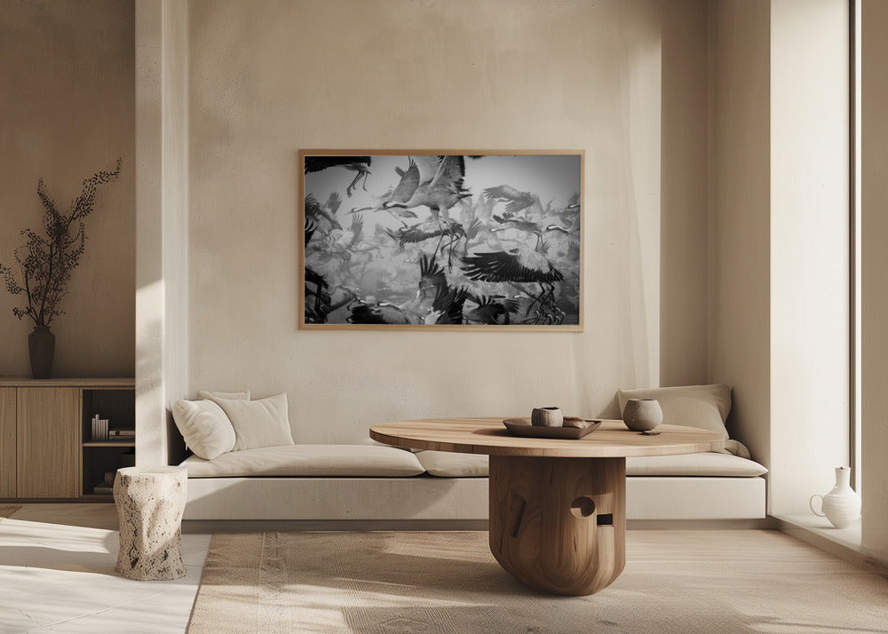 Caos | Poster - Stampe d’Arte