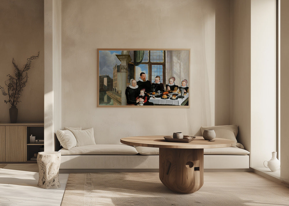 Family Portrait | Poster