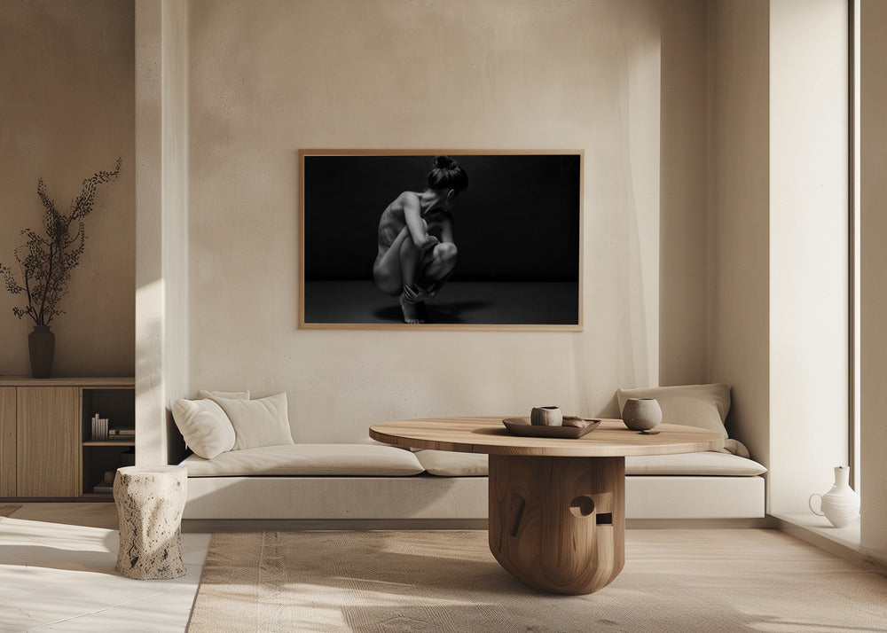 bodyscape | Poster