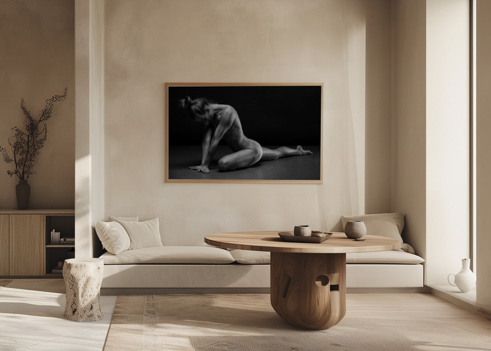 bodyscape | Poster