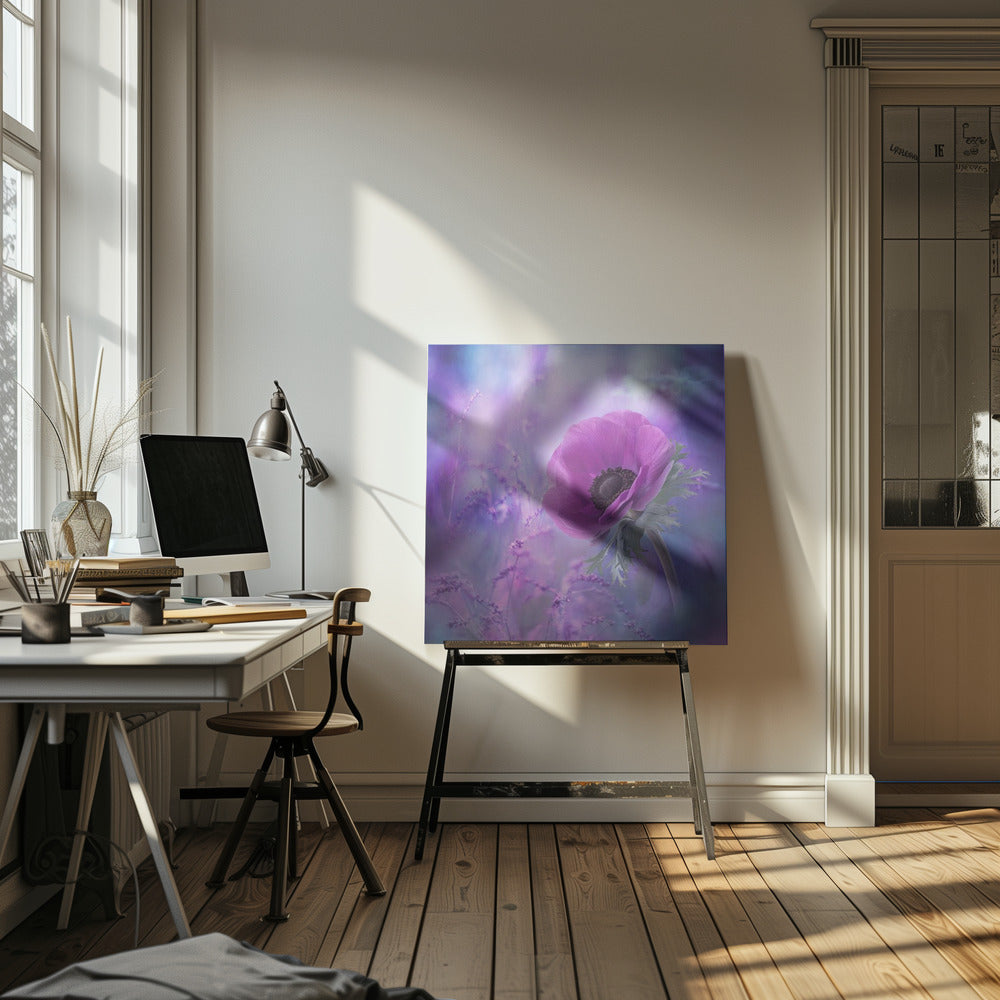 Ecstasy | Leinwand-Bilder