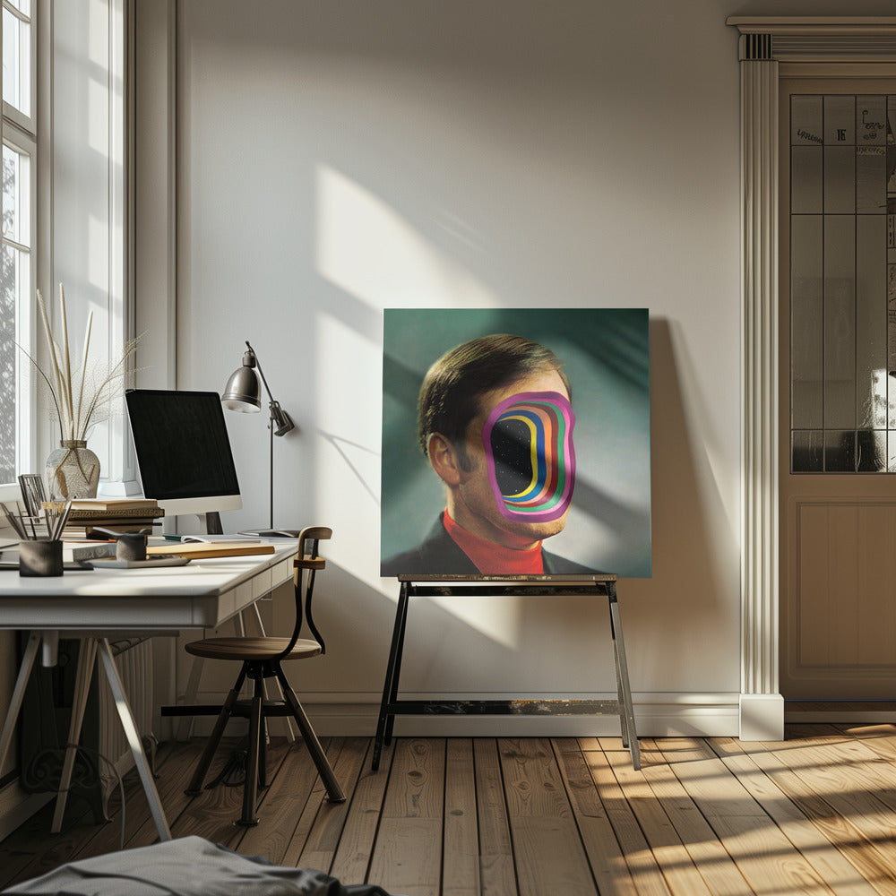 L'univers de Kenneth McKellar | Canvas