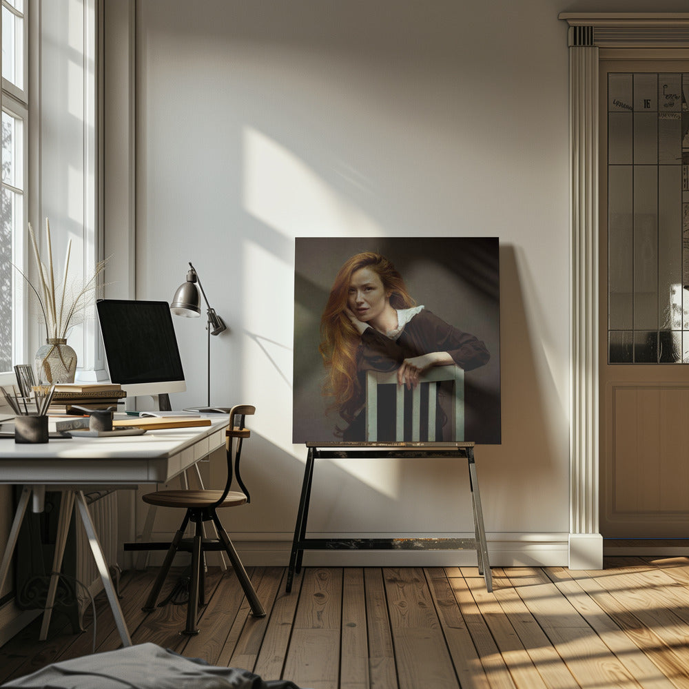 Valéry | Tableaux sur Toile