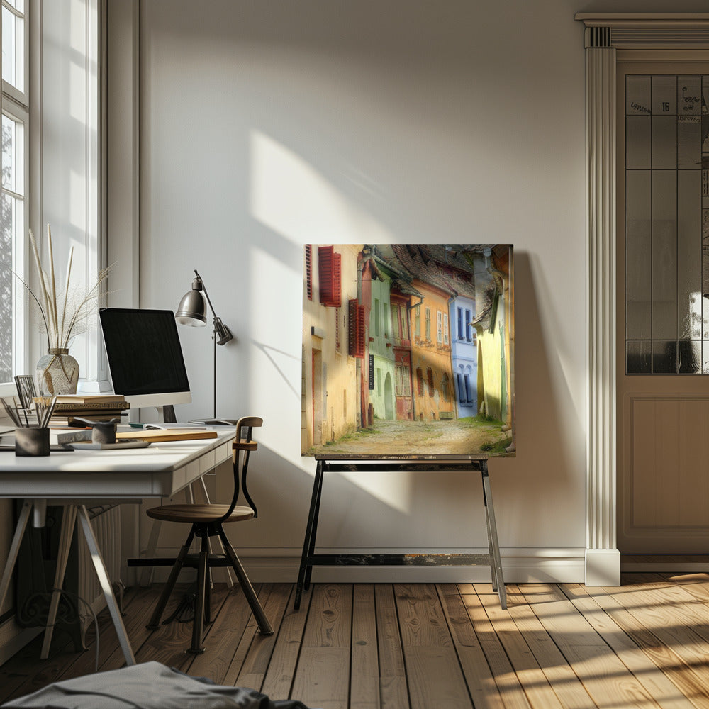 couleurs | Tableaux sur Toile
