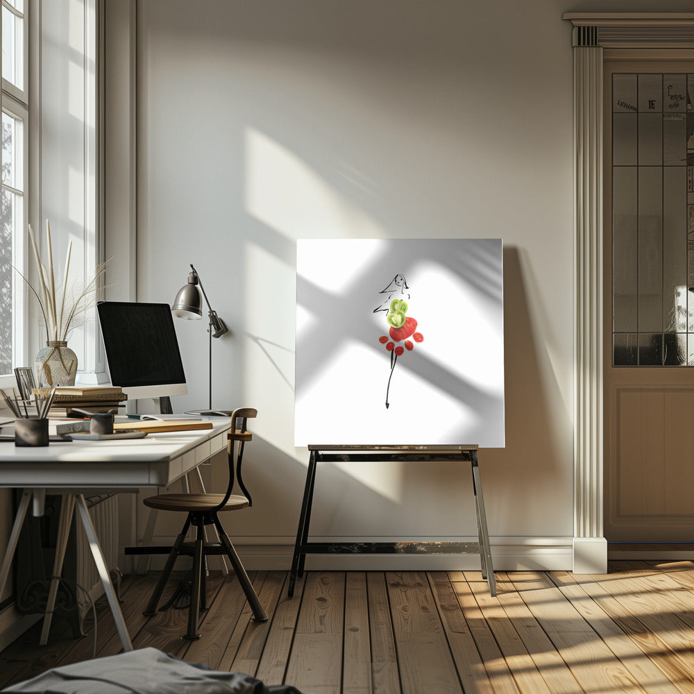 Tomatoes | Canvas