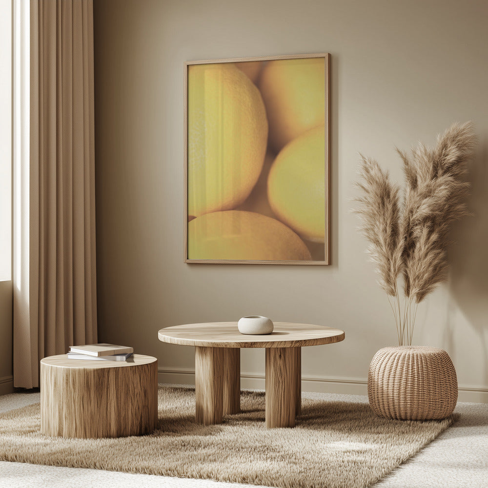 Limoni_2 | Poster - Stampe d’Arte