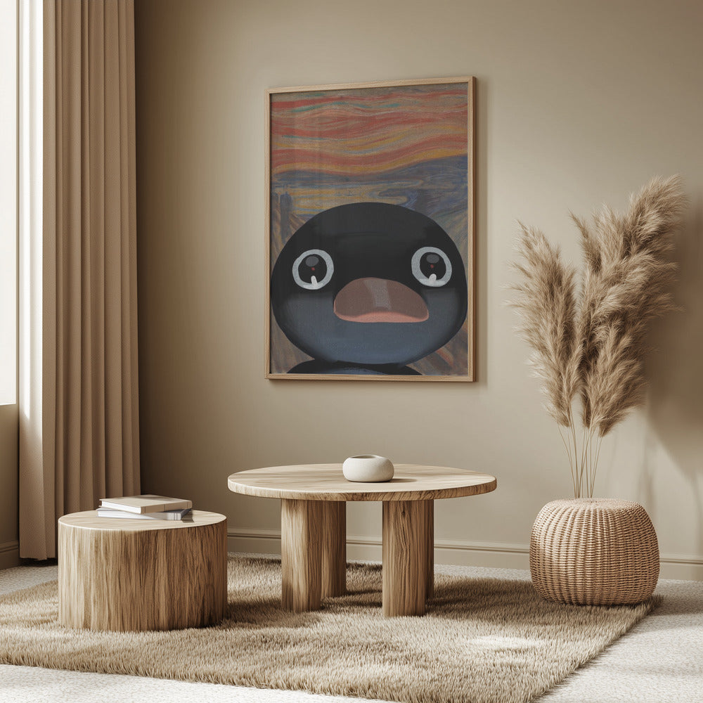 NOOT NOOT | Poster