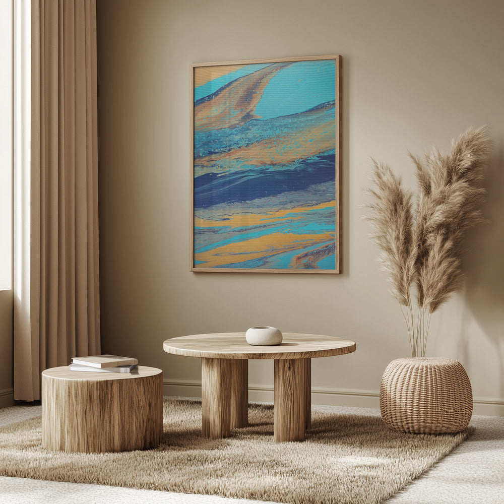 Picture Jasper | Poster
