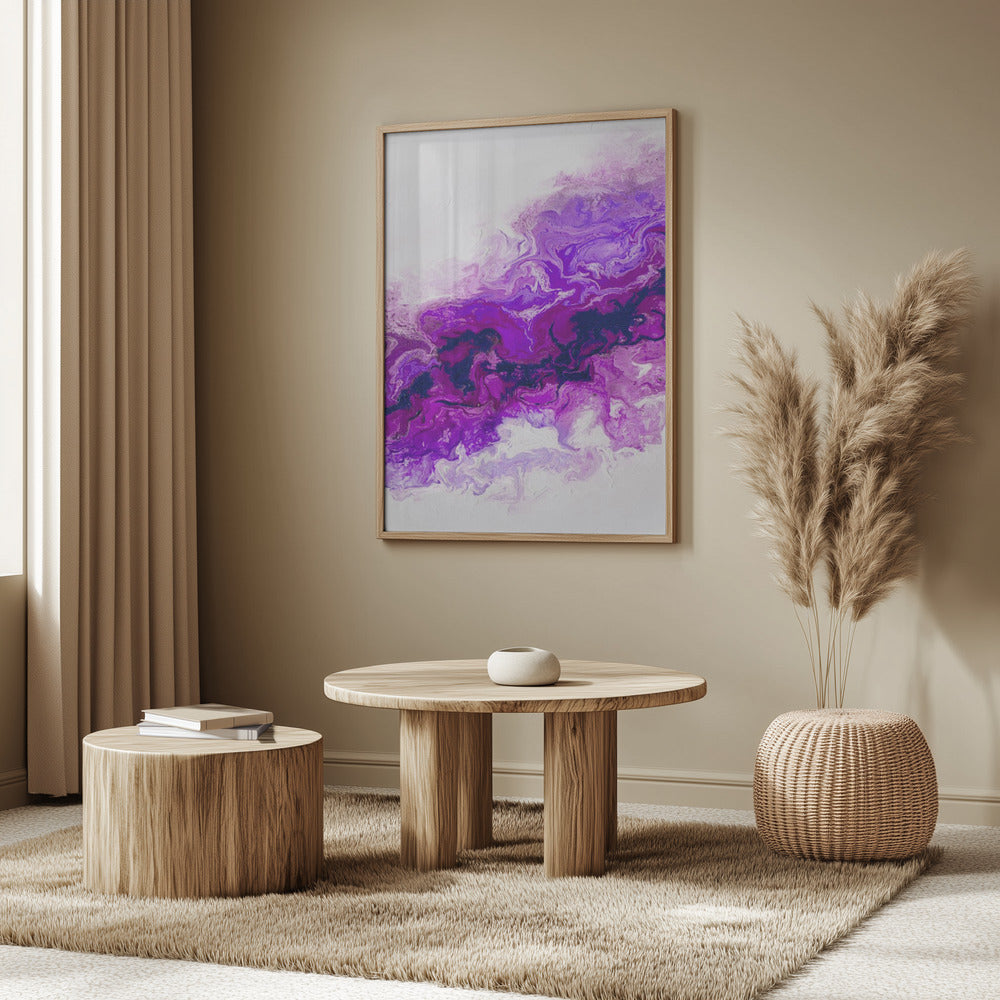 Rainbow Smoke 2 | Poster